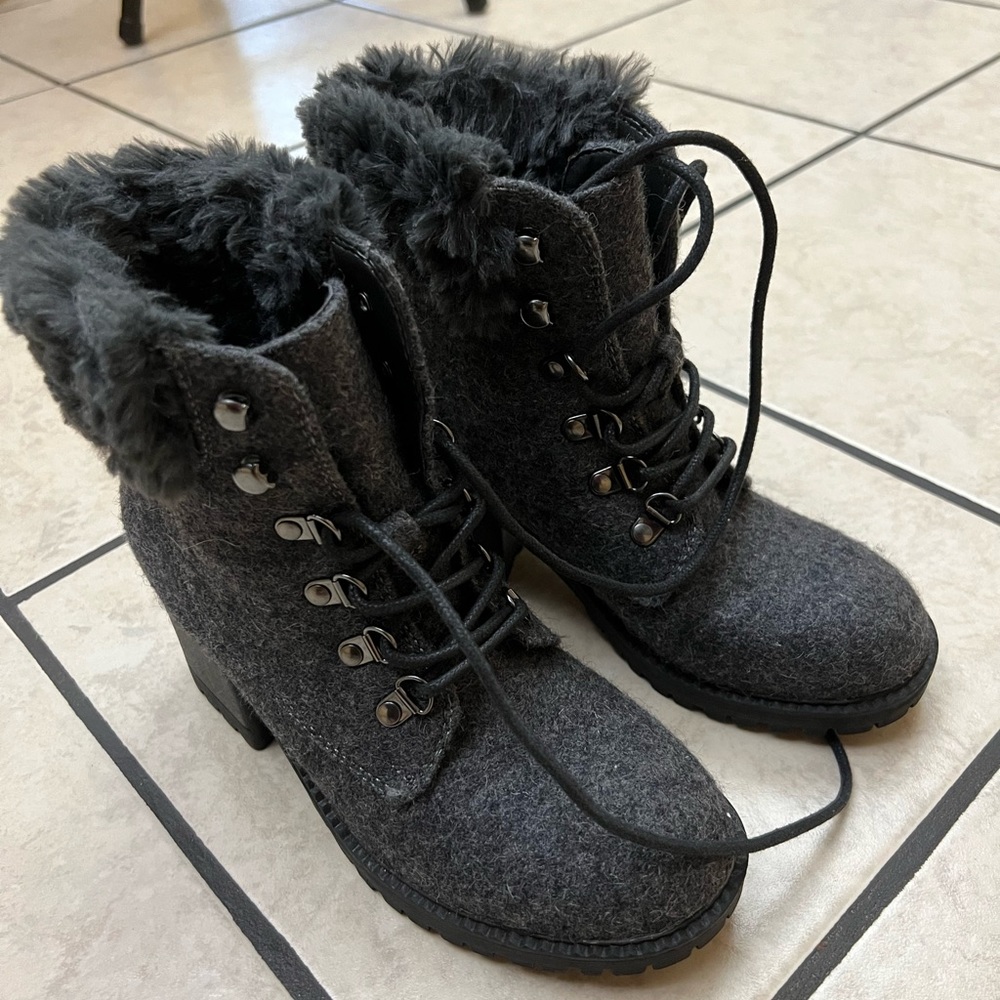 Perfect winter boots
